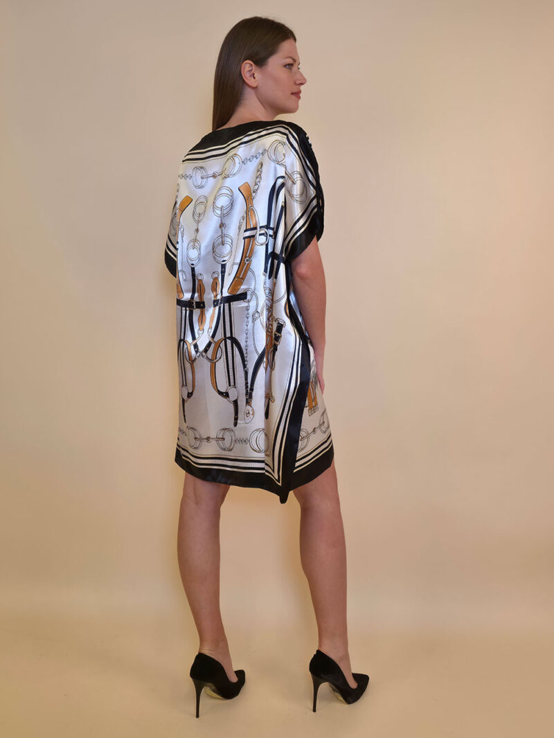Kaftan 40 Marrero - Slika 3