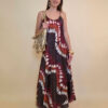 Haljina 40 Marrakesh - indiana - brown