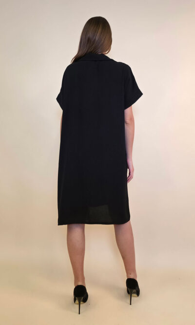 Haljina 31 Sanford - tesutto UN - black