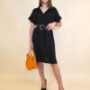 Haljina 31 Sanford - tesutto UN - black