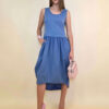 Haljina 40 Ripley - cotton UN - jeans