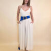 Overall 36 Gonzales - tesutto UN - beige
