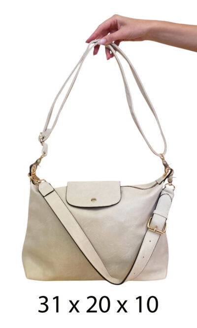 Torba 28 - medium patna - beige