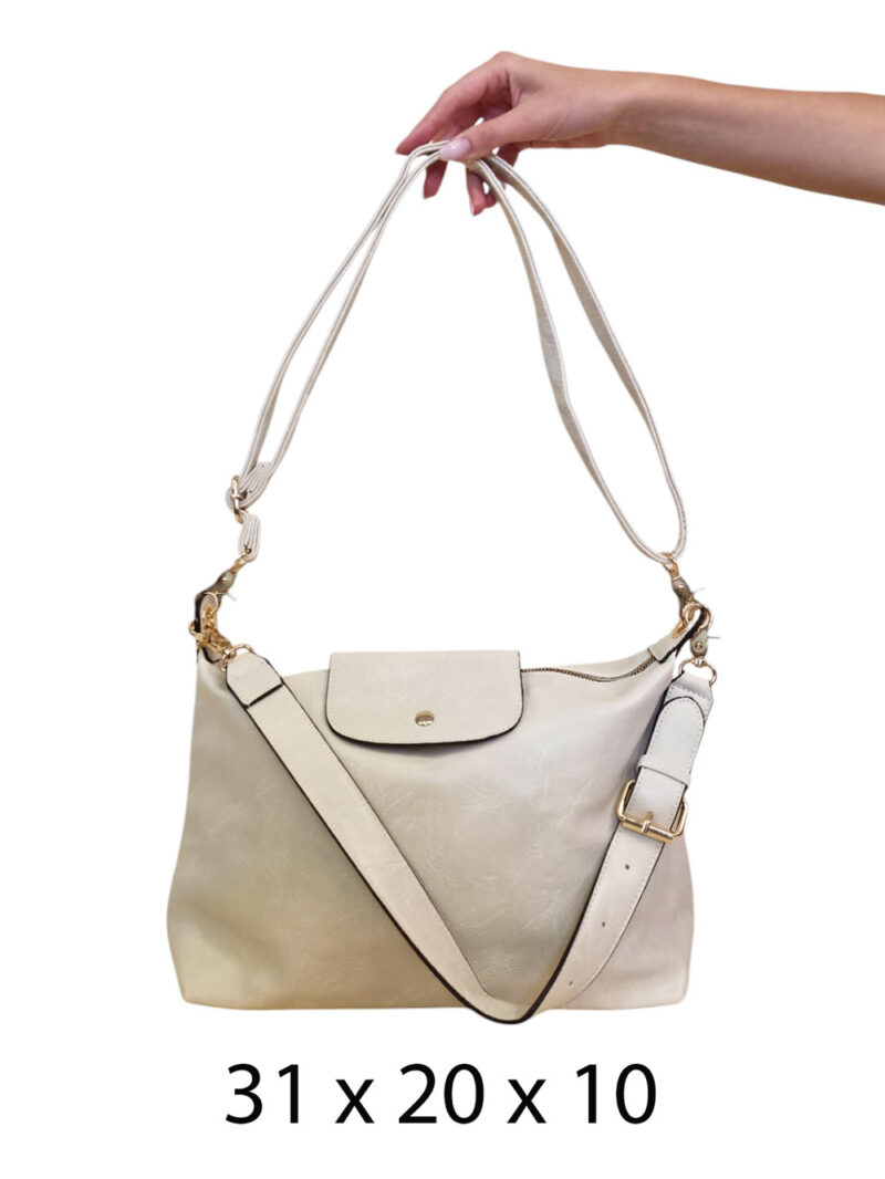 Torba 28 - medium patna - beige