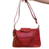 Torba 28 - medium patna - red