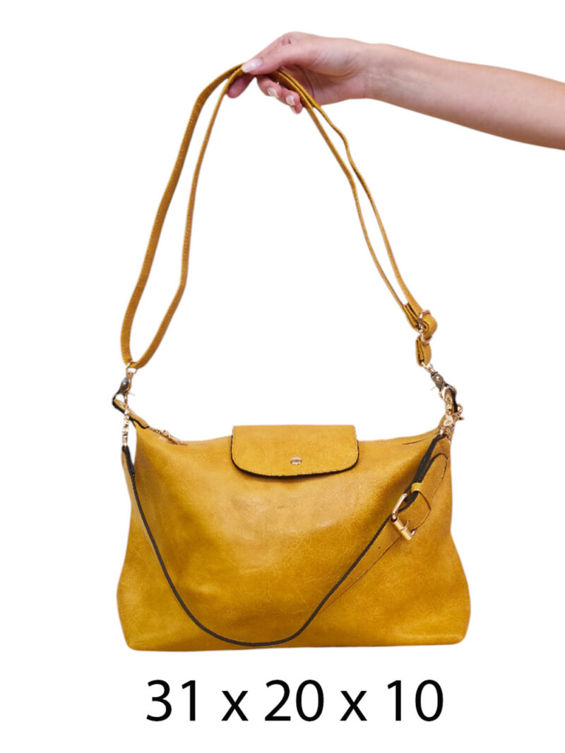 Torba 28 - medium patna - yellow