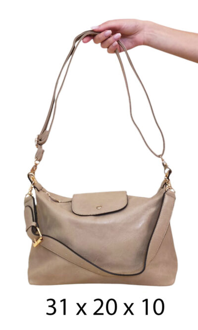 Torba 28 - medium patna - camel