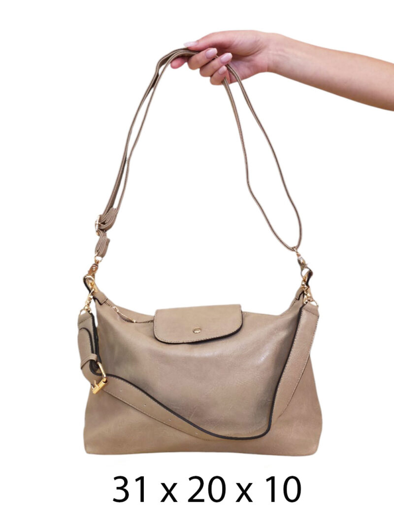 Torba 28 - medium patna - camel