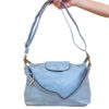 Torba 28 - medium patna - c.blue