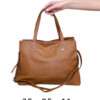 Torba 34 - brown