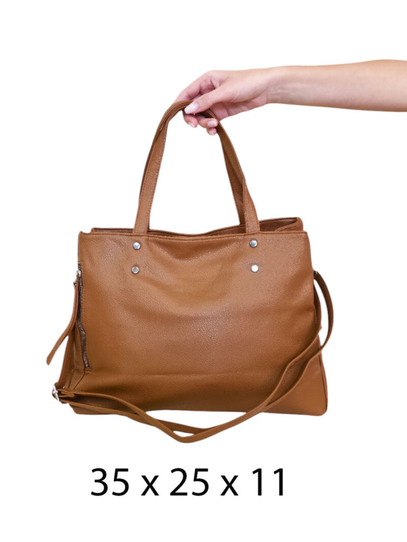 Torba 34 - brown