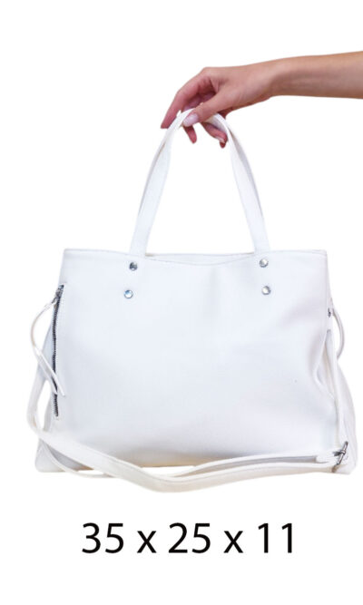 Torba 34 - white