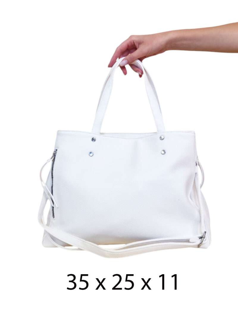Torba 34 - white