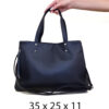 Torba 34 - navy