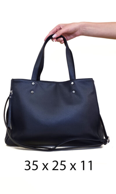Torba 34 - navy