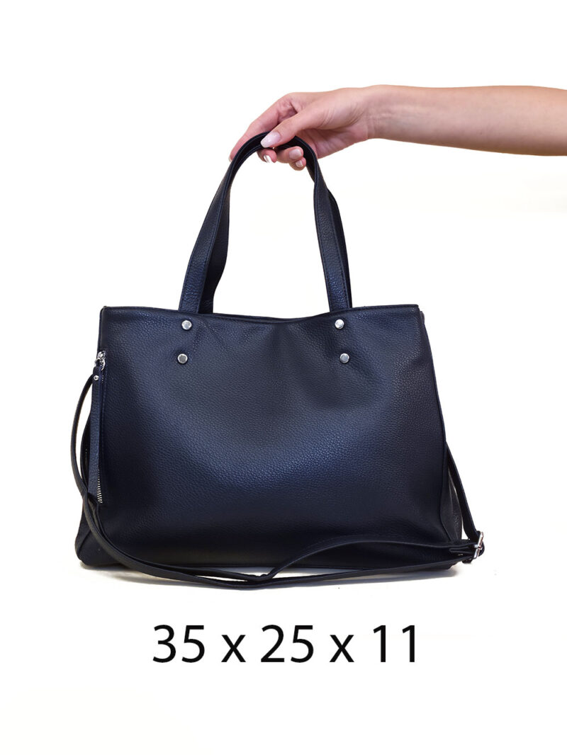 Torba 34 - navy