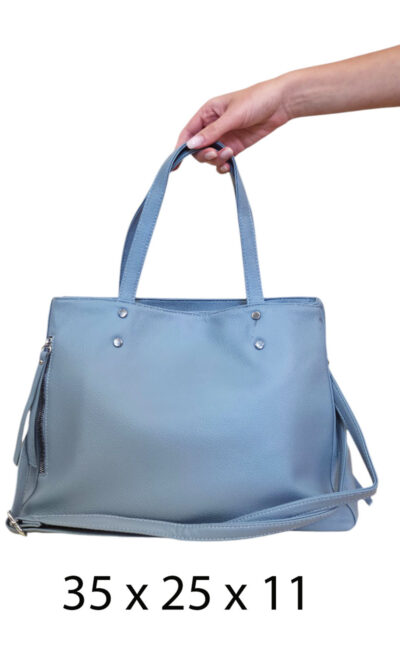 Torba 34 - c.blue