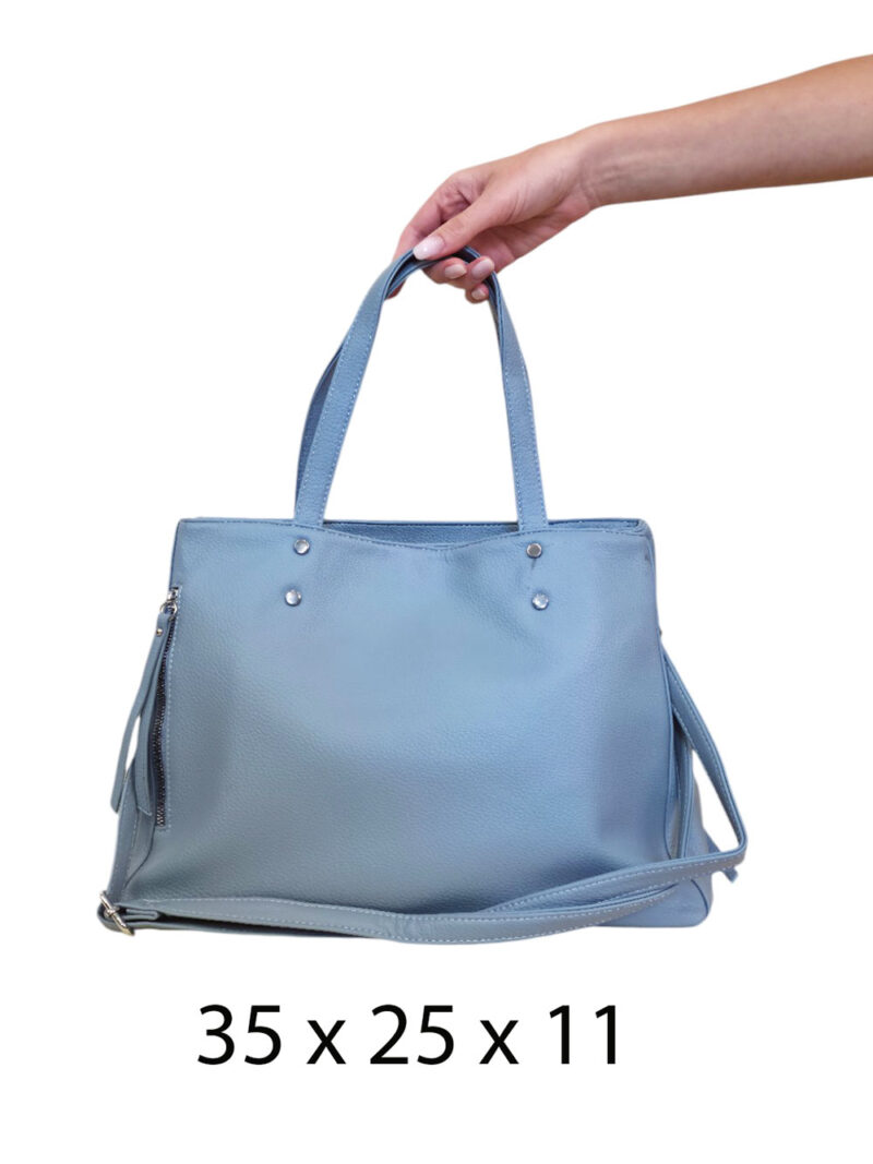 Torba 34 - c.blue