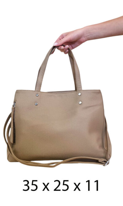 Torba 34 - camel