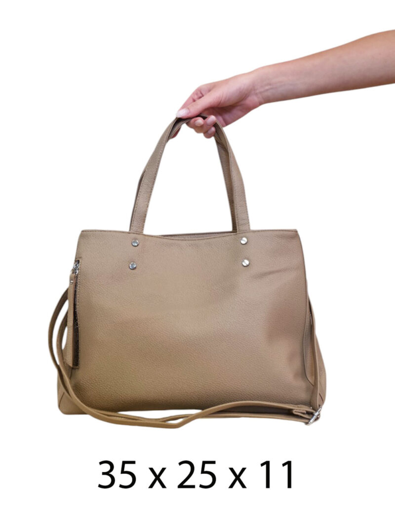 Torba 34 - camel