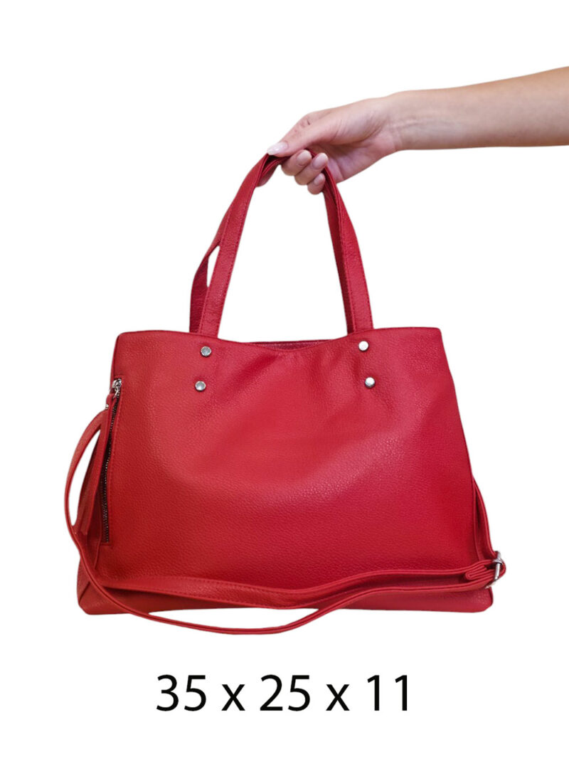 Torba 34 - red