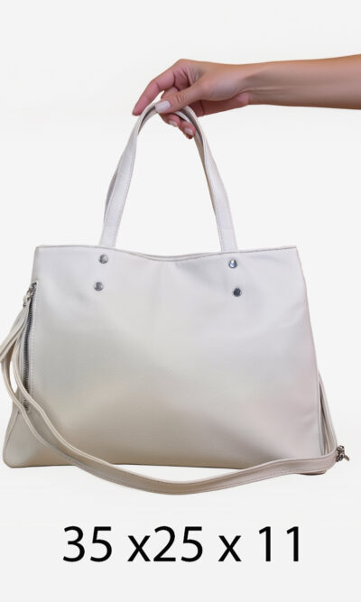 Torba 34 - beige
