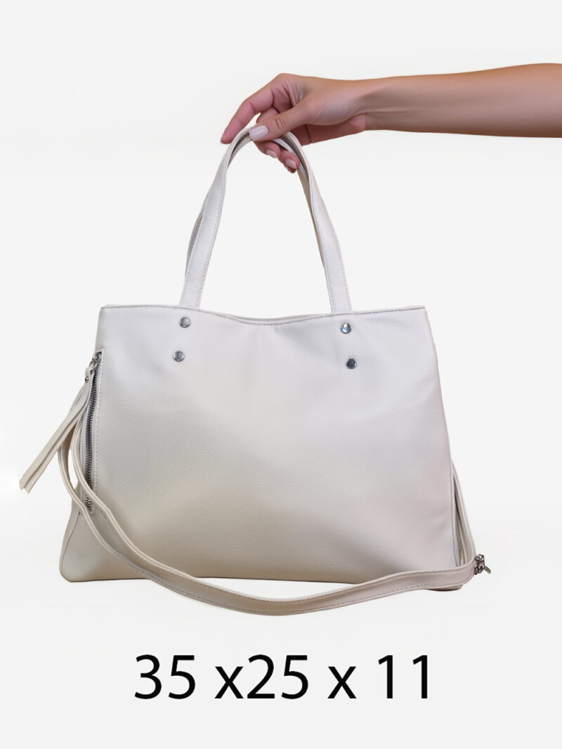 Torba 34 - beige