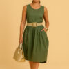 Haljina 40 Ripley - military