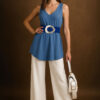 Top 36 Rodessa - jeans