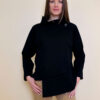 Jakna 44 DeLand/D - PNC UN - black