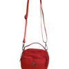mini triple  - red