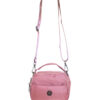 mini triple  - pink
