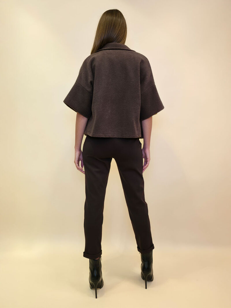 Sako 72 Bogard - boucle UN - brown