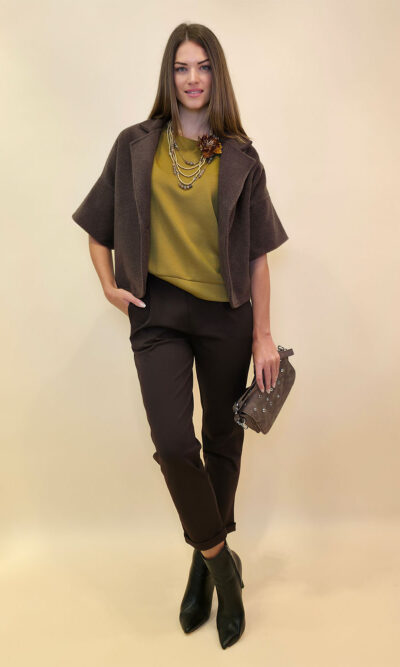 Sako 72 Bogard - boucle UN - brown