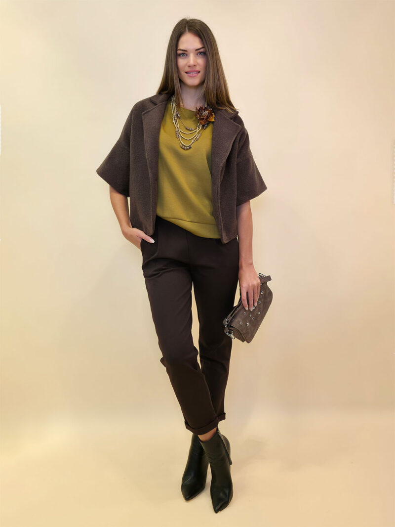 Sako 72 Bogard - boucle UN - brown