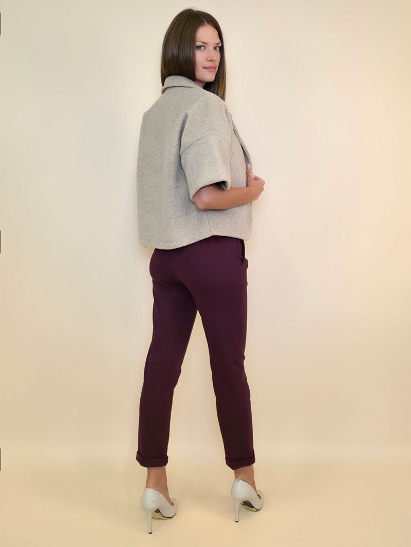 Sako 72 Bogard - boucle UN - beige