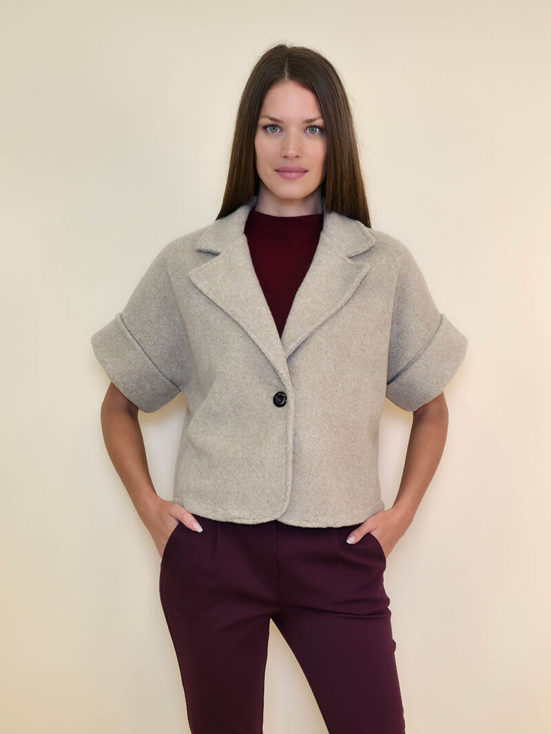 Sako 72 Bogard - beige - Slika 2