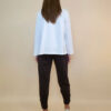 Sako+cvijet 52 Cortland - jersey UN - white