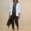 Sako+cvijet 52 Cortland - jersey UN - white