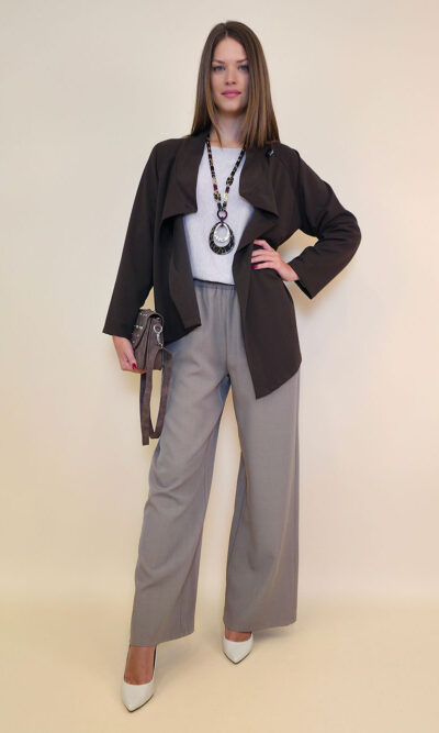 Jakna 44 DeLand/D - PNC UN - d.brown