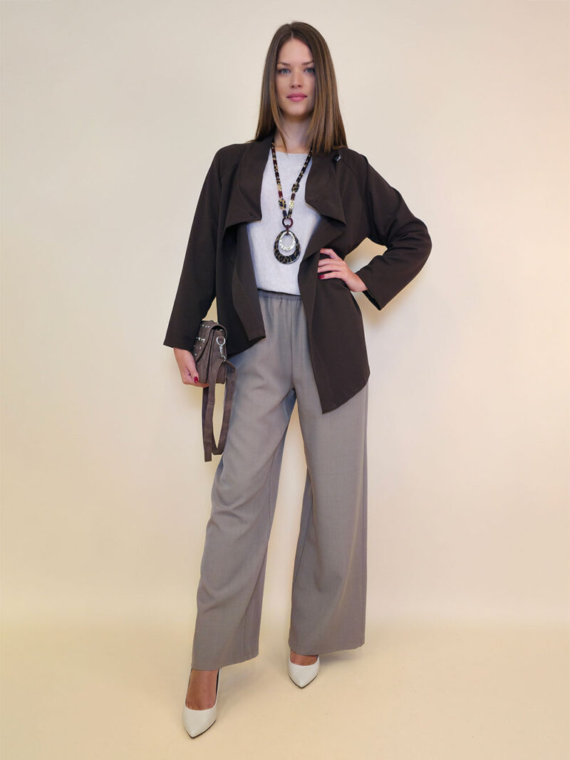 Jakna 44 DeLand/D - PNC UN - d.brown