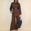 Jakna 44 DeLand/D - PNC UN - brown