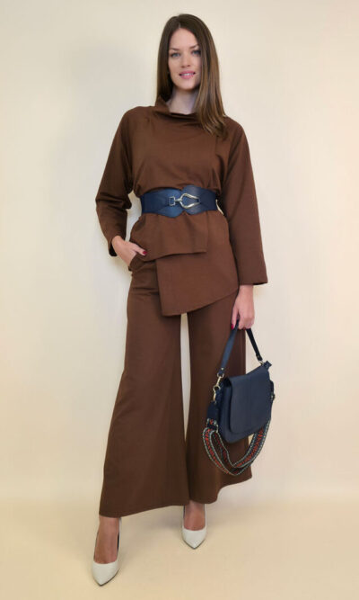 Jakna 44 DeLand/D - PNC UN - brown