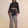 Jakna 44 DeLand/D - PNC UN - d.brown