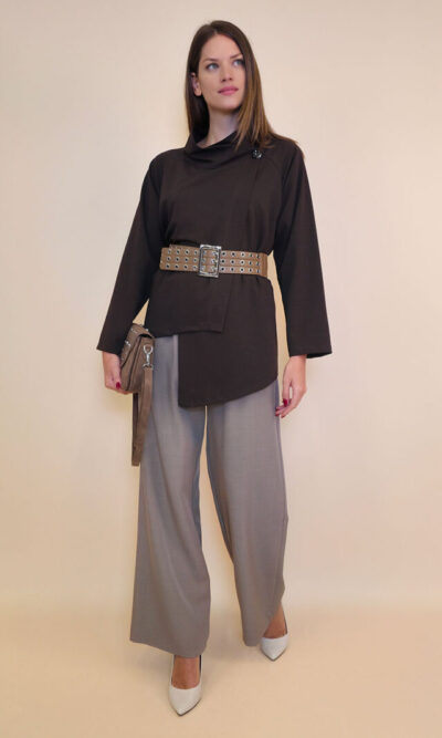 Jakna 44 DeLand/D - PNC UN - d.brown