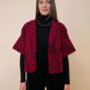 Sako 60 Bogard - boucle vez - red