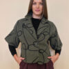 Sako 60 Bogard - boucle vez - military