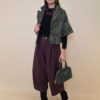 Sako 60 Bogard - boucle vez - military
