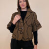 Sako 60 Bogard - boucle vez - camel