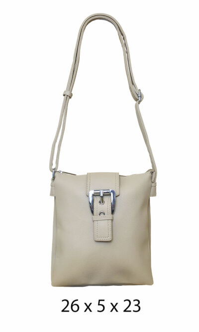 Torba 19 - belt buckle - khaki